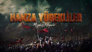 Hamza Yürekliler - Mustafa Cihat (Müziksiz/Vocals Only)